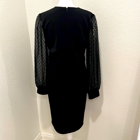 🆕 Grace Karin Black Dress - Picture 7 of 17